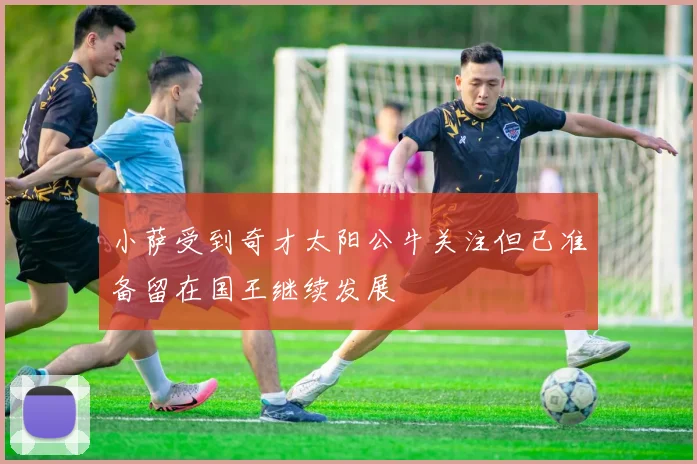 小萨受到奇才太阳公牛关注但已准备留在国王继续发展